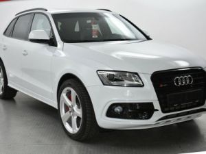 Audi SQ5 3.0 TDI Quattro Compétition B&O+TOIT OUVRANT+NAVI+XENON Occasion