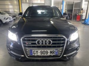 Audi SQ5 3.0 V6 BITDI 313CH QUATTRO TIPTRONIC Occasion