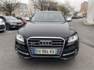 Audi SQ5 3.0 V6 BITDI 313CH QUATTRO TIPTRONIC Occasion