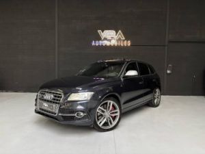 Audi SQ5 3.0 V6 BiTDI Plus 340 Quattro Tiptronic Occasion