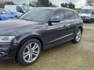 Audi SQ5 3.0 V6 TDI 326 Occasion