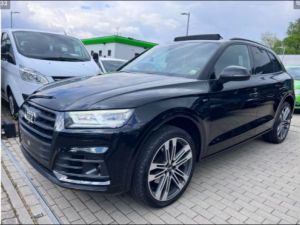 Audi SQ5 Audi SQ5 II 3.0 V6 TFSI 354 quattro Tiptronic 8 / toit panoramique Occasion