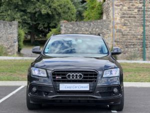 Audi SQ5 COMPÉTITION Vendu