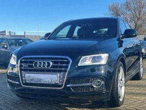 Audi SQ5 Competition Quattro Occasion