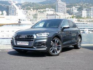 Audi SQ5 II 3.0 V6 TFSI 354 QUATTRO TIPTRONIC 8 Vendu