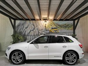 Audi SQ5 PLUS 3.0 BITDI 340 CV QUATTRO BVA Vendu