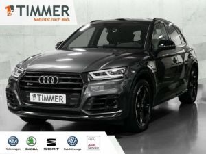 Audi SQ5 TDI Quattro * MATRIX-LED * 20 Occasion