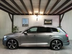 Audi SQ7 4.0 TDI 435 CV Vendu