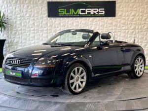 Audi TT 1.8 T 225ch quattro Occasion