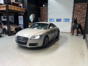 Audi TT 1.8 TFSI 160 Ambition Luxe S tronic 7 Occasion