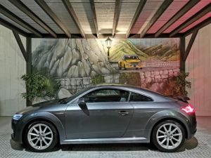 Audi TT 2.0 TDI 184 CV SLINE Vendu