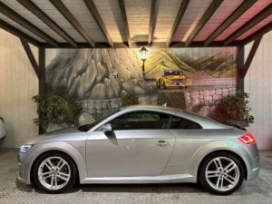 Audi TT 2.0 TDI 184 CV SLINE  Vendu