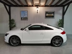 Audi TT 2.0 TFSI 211 CV AMBITION LUXE Vendu