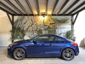 Audi TT 2.0 TFSI 211 CV SLINE QUATTRO S-TRONIC Occasion