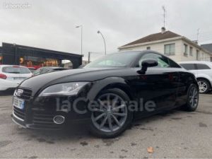 Audi TT II phase 2 2.0 TDI 170 AMBITION LUXE Occasion