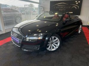 Audi TT Roadster 2.0 TFSI 200  Occasion