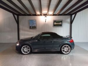 Audi TT Roadster 2.0 TFSI 200 cv Vendu