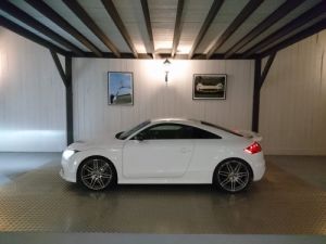 Audi TT RS 2.5 TFSI 340 cv Vendu