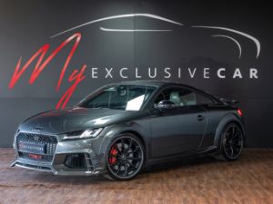 Audi TT RS R ABT Power S 500 Ch - Un Des 50 Exemplaires Produits - Carte Grise Française - Révisé 2022 - Garantie Premium 12 Mois Occasion