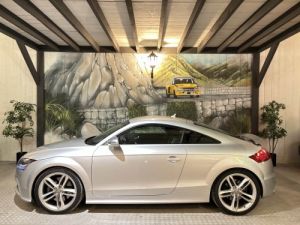 Audi TTS 2.0 TFSI 272 CV QUATTRO S-TRONIC Vendu