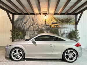 Audi TTS 2.0 TFSI 272 CV QUATTRO S-TRONIC Vendu