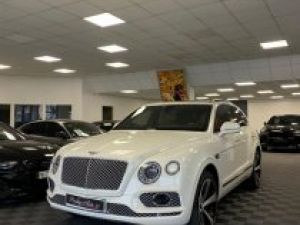 Bentley Bentayga 4.0 V8 550 CV Centenary Origine france 100 TH Toutes Options Occasion