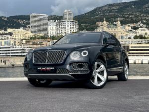 Bentley Bentayga W12 6.0 608 4X4 BVA Occasion