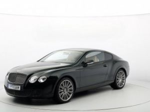 Bentley Continental 6.0 Occasion