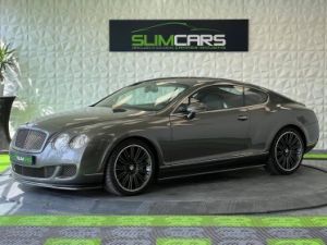 Bentley Continental 6.0 Occasion