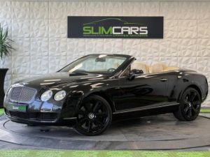 Bentley Continental 6.0 Occasion