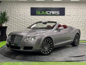 Bentley Continental 6.0 Occasion