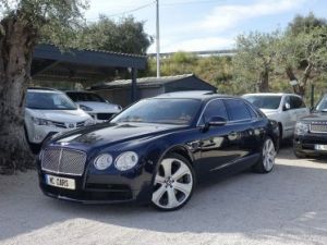 Bentley Continental Flying Spur V8 4.0L 507CH Occasion
