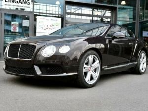 Bentley Continental GT 4.0 V8 4 roues motrices automatique / Garantie 12 mois Vendu