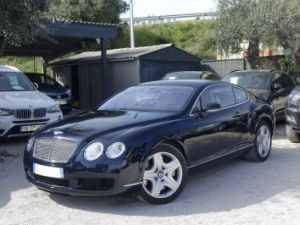 Bentley Continental GT 6.0 Occasion