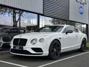 Bentley Continental GT CONTINENTAL GT II phase 2 Occasion