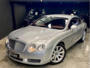 Bentley Continental GT continentale 6.0 l w12 560 ch Occasion