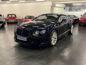 Bentley Continental GT COUPE 4.0 V8 528 S BVA Occasion