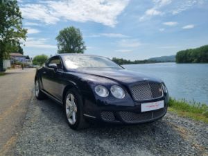 Bentley Continental GT Coupe W12 6.0 560cv Vendu