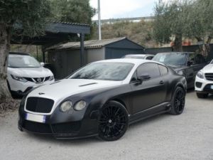Bentley Continental GT Speed 6.0 MANSORY Occasion