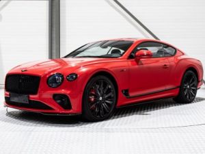 Bentley Continental GT Speed Akrapovic Occasion