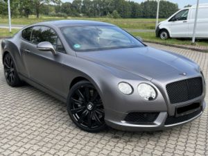 Bentley Continental GT V8 / Garantie 12 mois Occasion
