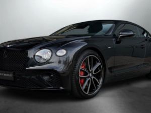 Bentley Continental GT V8 mulliner Occasion