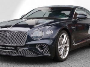 Bentley Continental GT W12 Occasion