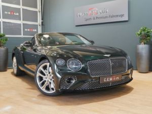 Bentley Continental GTC W12 635ch First edition Mulliner Centenary * Tailor Made Occasion