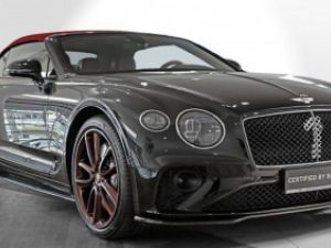 Bentley Continental GTC W12 N•1 EDITION 1/100 Occasion