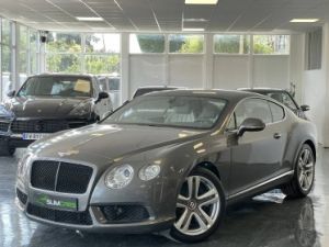 Bentley Continental V8 4.0 Occasion