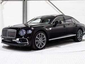 Bentley Flying Spur V8 Occasion