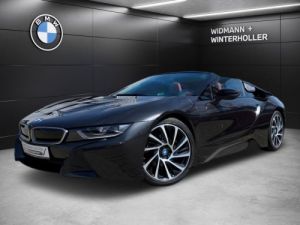 BMW i8 BMW I8 Roadster 374 Head-Up Laser Carbon GPS H/K Design Accaro Caméra Garantie 12 Mois Occasion