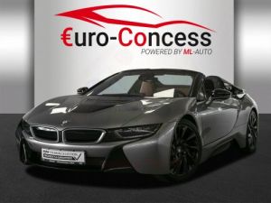 BMW i8 Roadster Occasion