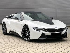 BMW i8 ROADSTER AUTO  Occasion